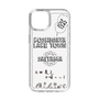 Slim Protection Case［ Tsuchida Teruyuki's Sunday Navel – SAITAMA ］