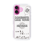 Slim Protection Case［ Tsuchida Teruyuki's Sunday Navel – SAITAMA ］