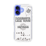 Slim Protection Case［ Tsuchida Teruyuki's Sunday Navel – SAITAMA ］