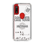 Slim Protection Case［ Tsuchida Teruyuki's Sunday Navel – SAITAMA ］
