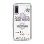 Slim Protection Case［ Tsuchida Teruyuki's Sunday Navel – SAITAMA ］