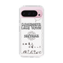 Slim Protection Case［ Tsuchida Teruyuki's Sunday Navel – SAITAMA ］
