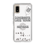 Slim Protection Case［ Tsuchida Teruyuki's Sunday Navel – SAITAMA ］