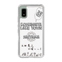 Slim Protection Case［ Tsuchida Teruyuki's Sunday Navel – SAITAMA ］