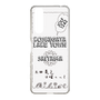 Slim Protection Case［ Tsuchida Teruyuki's Sunday Navel – SAITAMA ］