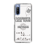 Slim Protection Case［ Tsuchida Teruyuki's Sunday Navel – SAITAMA ］
