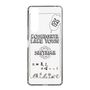 Slim Protection Case［ Tsuchida Teruyuki's Sunday Navel – SAITAMA ］