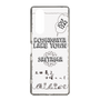 Slim Protection Case［ Tsuchida Teruyuki's Sunday Navel – SAITAMA ］