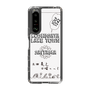 Slim Protection Case［ Tsuchida Teruyuki's Sunday Navel – SAITAMA ］