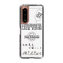 Slim Protection Case［ Tsuchida Teruyuki's Sunday Navel – SAITAMA ］