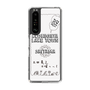 Slim Protection Case［ Tsuchida Teruyuki's Sunday Navel – SAITAMA ］
