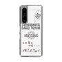 Slim Protection Case［ Tsuchida Teruyuki's Sunday Navel – SAITAMA ］