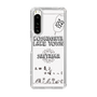 Slim Protection Case［ Tsuchida Teruyuki's Sunday Navel – SAITAMA ］