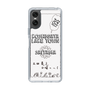 Slim Protection Case［ Tsuchida Teruyuki's Sunday Navel – SAITAMA ］