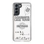 Slim Protection Case［ Tsuchida Teruyuki's Sunday Navel – SAITAMA ］