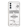 Slim Protection Case［ Tsuchida Teruyuki's Sunday Navel – SAITAMA ］