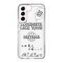 Slim Protection Case［ Tsuchida Teruyuki's Sunday Navel – SAITAMA ］