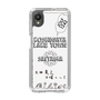 Slim Protection Case［ Tsuchida Teruyuki's Sunday Navel – SAITAMA ］