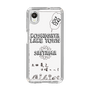 Slim Protection Case［ Tsuchida Teruyuki's Sunday Navel – SAITAMA ］