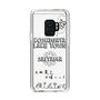 Slim Protection Case［ Tsuchida Teruyuki's Sunday Navel – SAITAMA ］