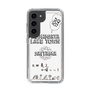 Slim Protection Case［ Tsuchida Teruyuki's Sunday Navel – SAITAMA ］
