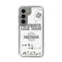Slim Protection Case［ Tsuchida Teruyuki's Sunday Navel – SAITAMA ］