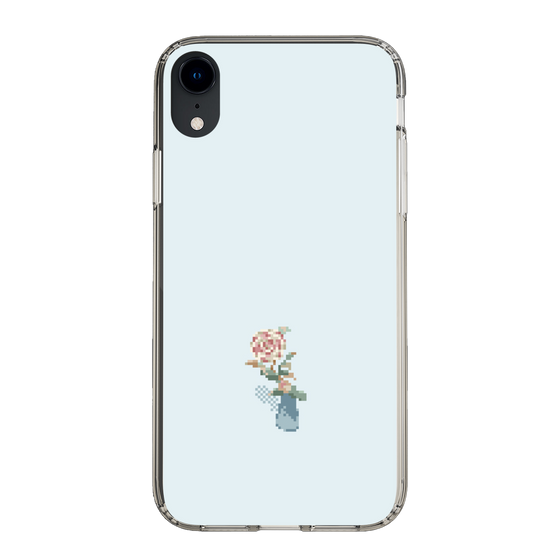 Slim Protection Case［ Binetsu - Flowers 1 ］