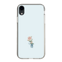 Slim Protection Case［ Binetsu - Flowers 1 ］