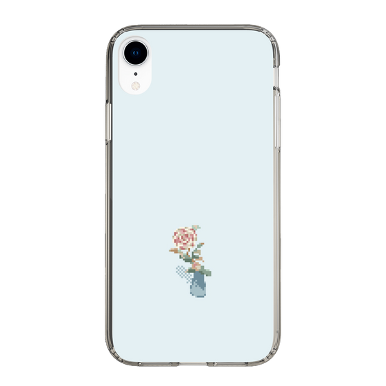 Slim Protection Case［ Binetsu - Flowers 1 ］