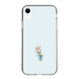 Slim Protection Case［ Binetsu - Flowers 1 ］