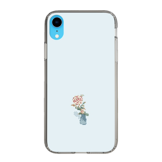 Slim Protection Case［ Binetsu - Flowers 1 ］