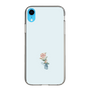 Slim Protection Case［ Binetsu - Flowers 1 ］