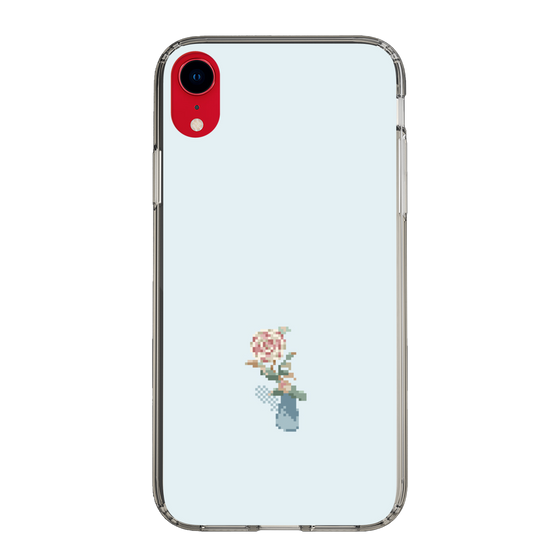 Slim Protection Case［ Binetsu - Flowers 1 ］