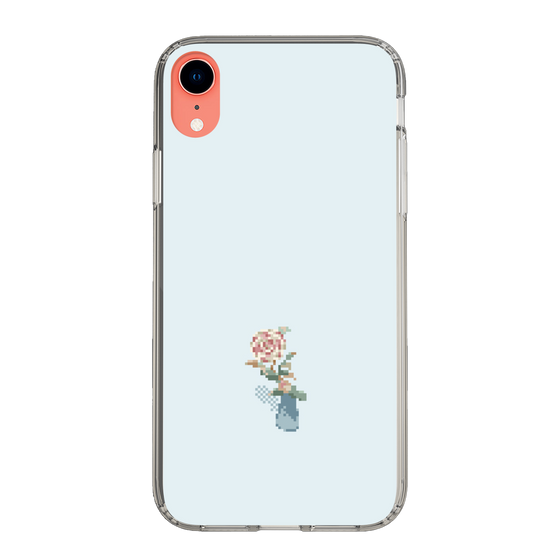 Slim Protection Case［ Binetsu - Flowers 1 ］