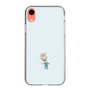 Slim Protection Case［ Binetsu - Flowers 1 ］