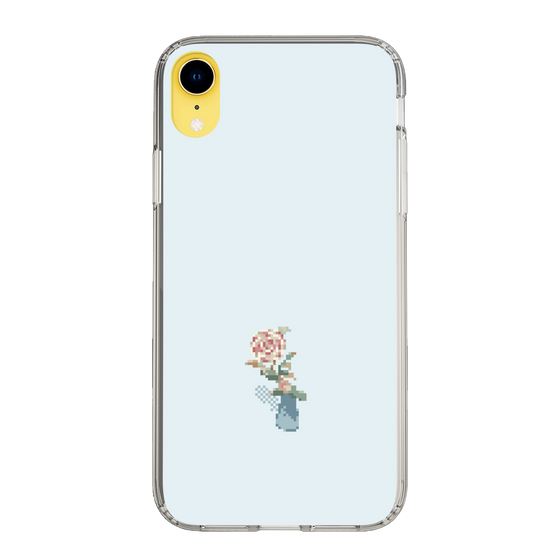 Slim Protection Case［ Binetsu - Flowers 1 ］