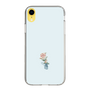 Slim Protection Case［ Binetsu - Flowers 1 ］