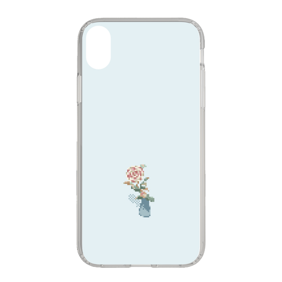 Slim Protection Case［ Binetsu - Flowers 1 ］