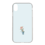 Slim Protection Case［ Binetsu - Flowers 1 ］