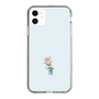 Slim Protection Case［ Binetsu - Flowers 1 ］