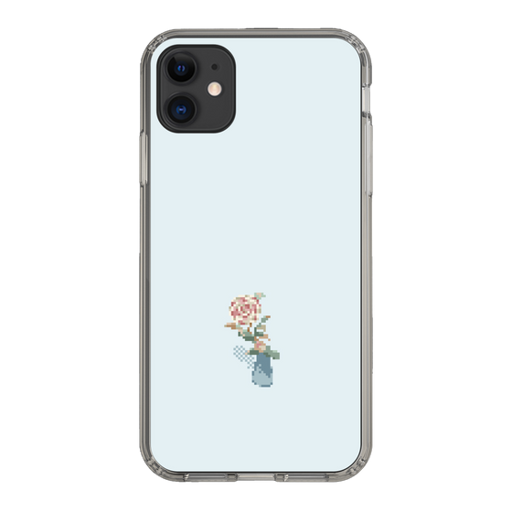 Slim Protection Case［ Binetsu - Flowers 1 ］
