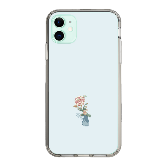Slim Protection Case［ Binetsu - Flowers 1 ］