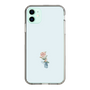 Slim Protection Case［ Binetsu - Flowers 1 ］