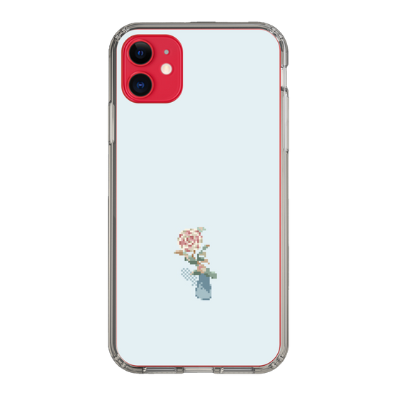 Slim Protection Case［ Binetsu - Flowers 1 ］