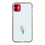 Slim Protection Case［ Binetsu - Flowers 1 ］