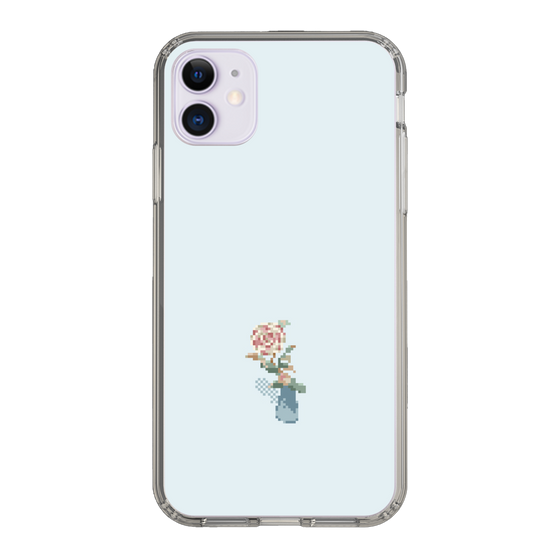 Slim Protection Case［ Binetsu - Flowers 1 ］