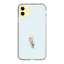 Slim Protection Case［ Binetsu - Flowers 1 ］