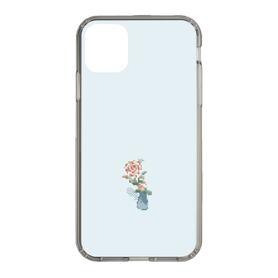 Slim Protection Case［ Binetsu - Flowers 1 ］