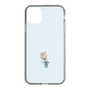 Slim Protection Case［ Binetsu - Flowers 1 ］