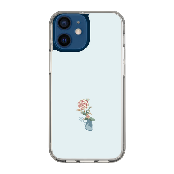 Slim Protection Case［ Binetsu - Flowers 1 ］